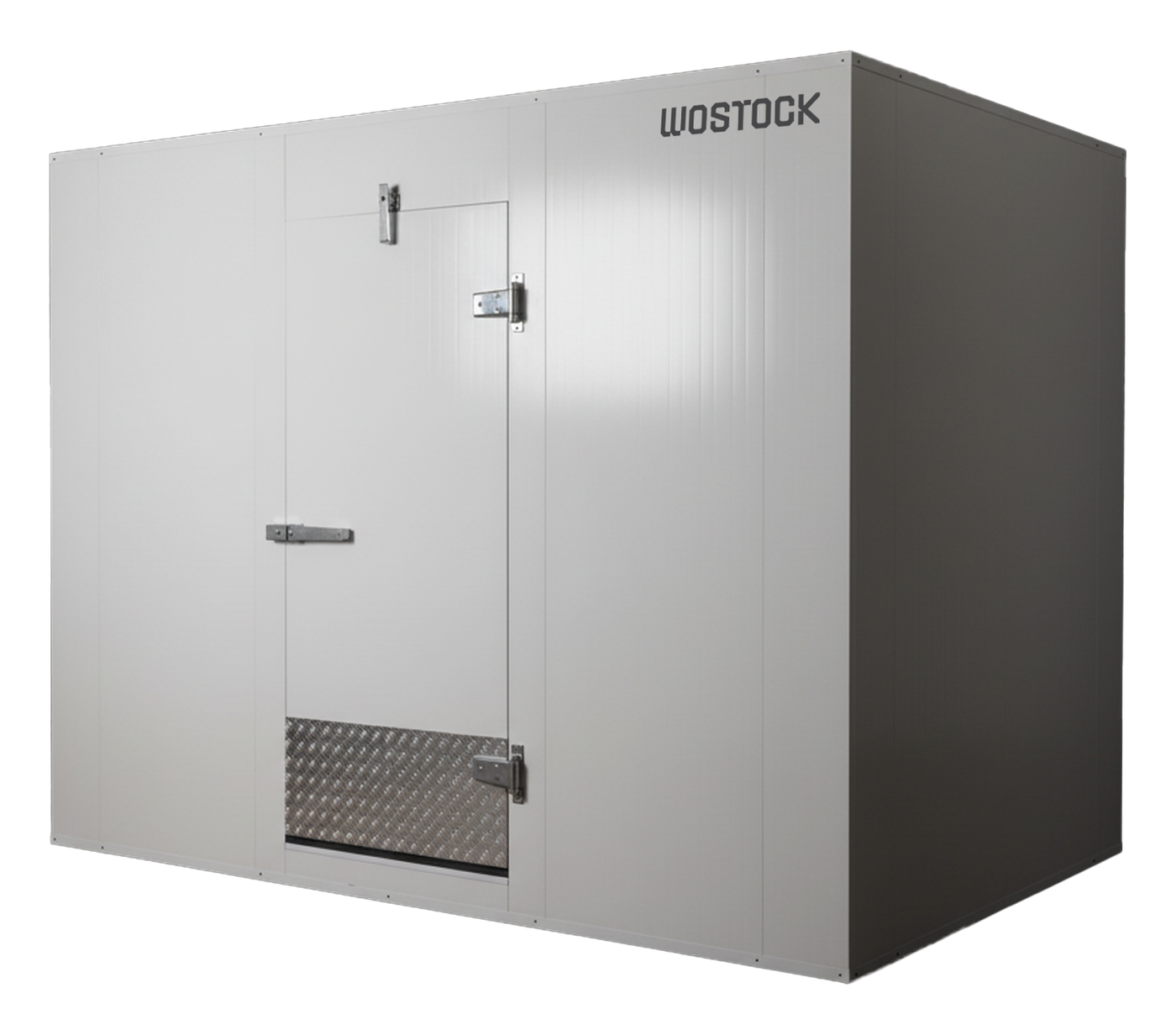 Walk-in Cold Rooms
