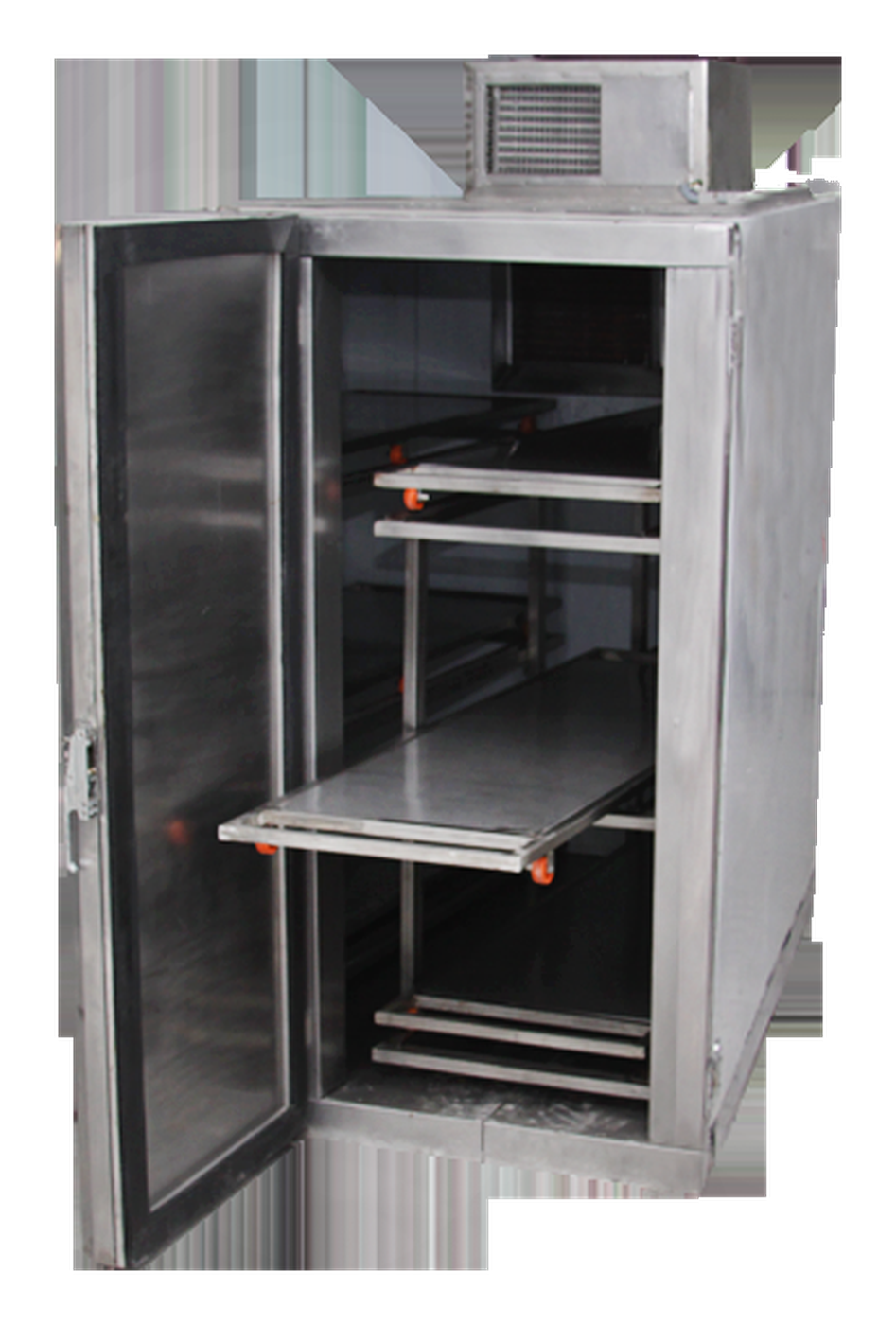 Mortuary Chambers