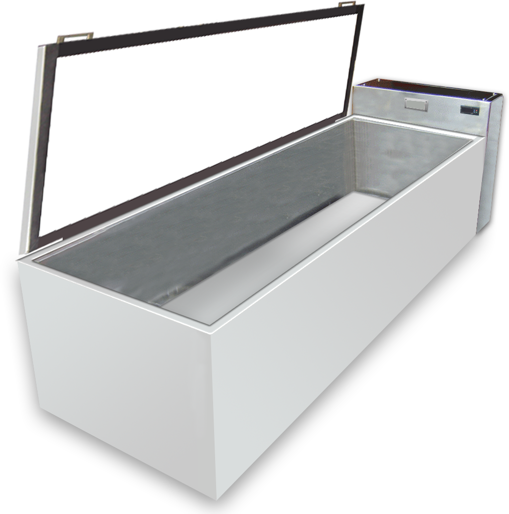 Mortuary Chambers