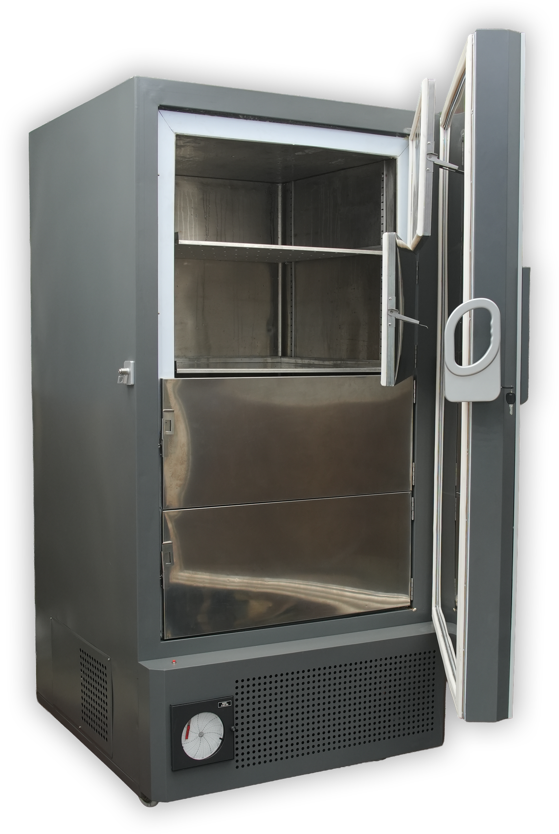 Plasma Freezers