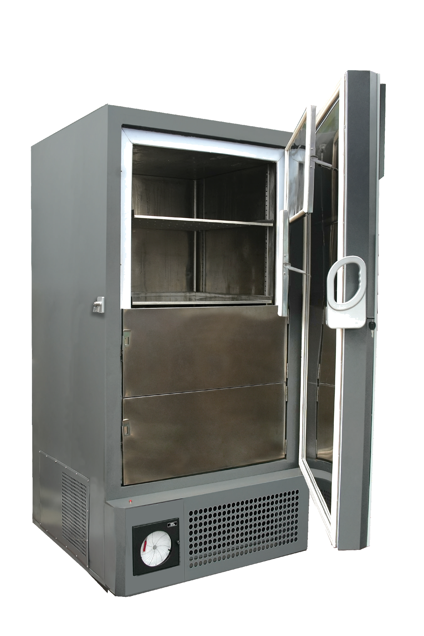 Plasma Freezers detail