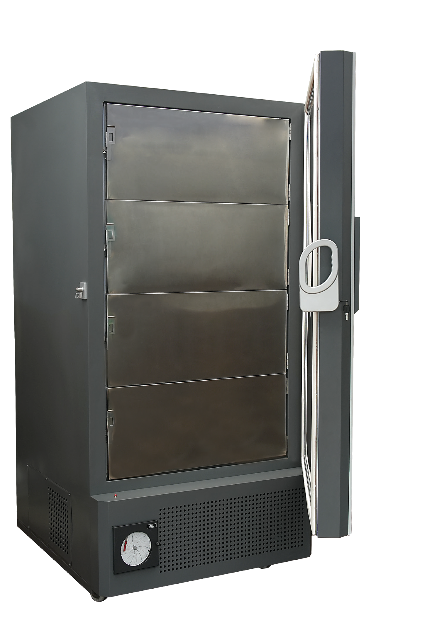 Ultra-Low Temperature Freezers